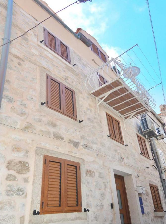 Villa Madonna Della Strada A1 Dubrovnik Luaran gambar