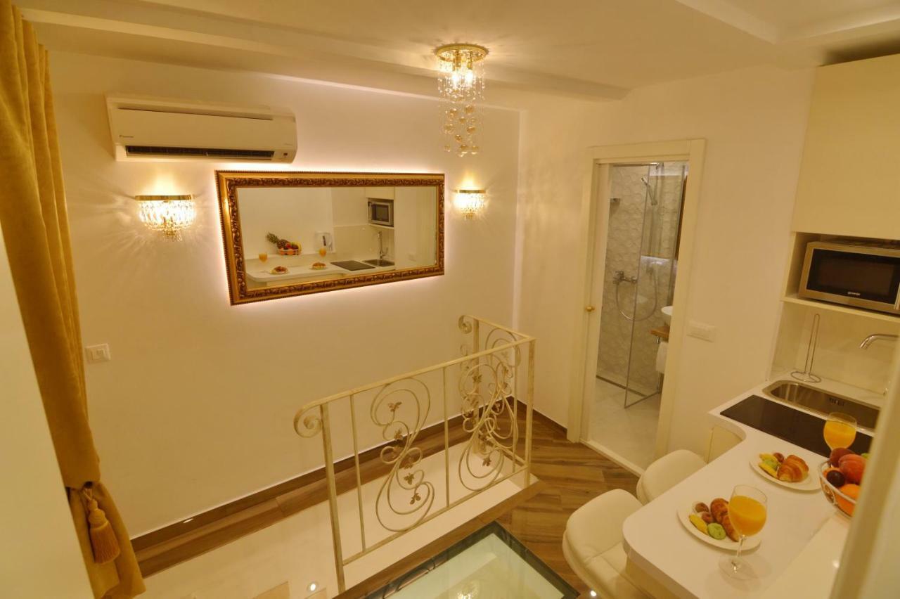 Villa Madonna Della Strada A1 Dubrovnik Luaran gambar