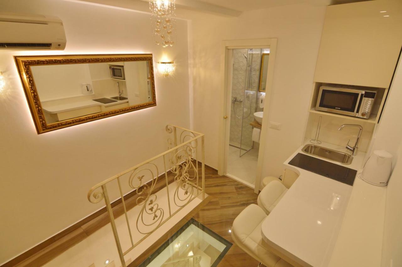 Villa Madonna Della Strada A1 Dubrovnik Luaran gambar