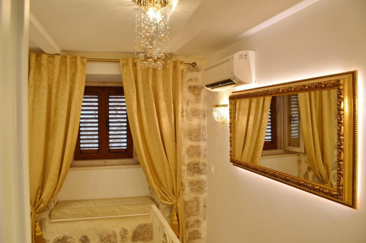 Villa Madonna Della Strada A1 Dubrovnik Luaran gambar