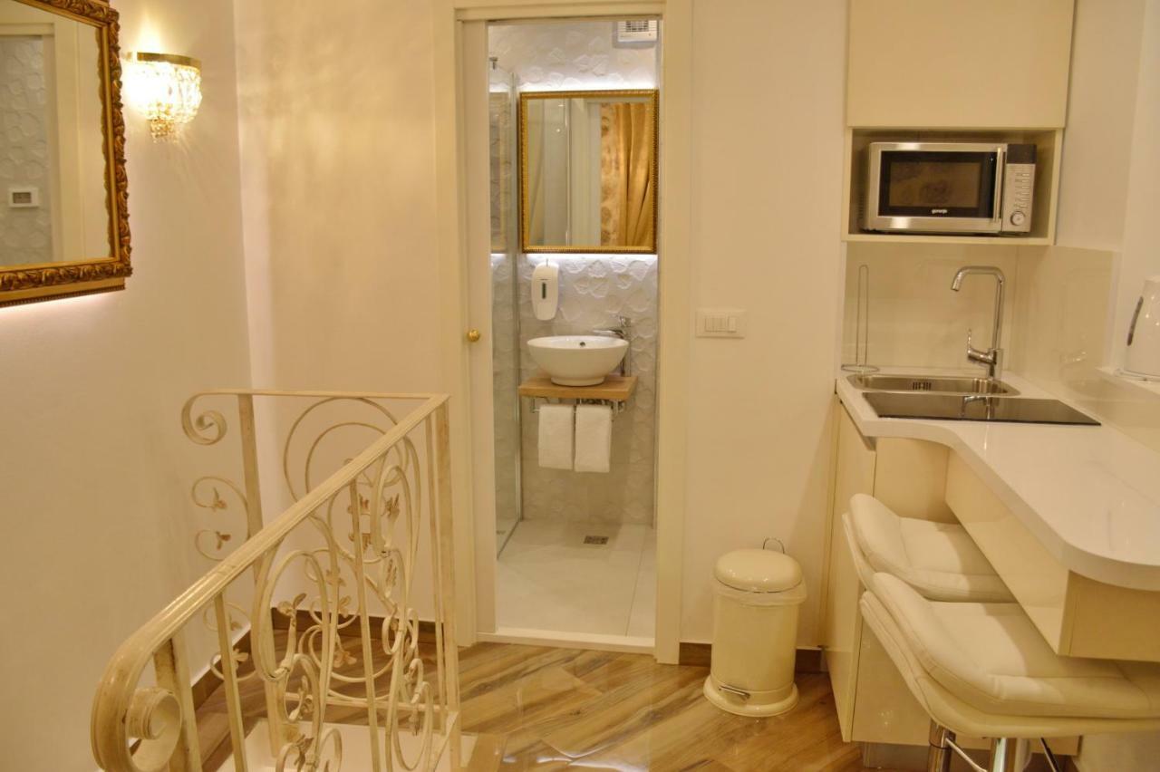 Villa Madonna Della Strada A1 Dubrovnik Luaran gambar