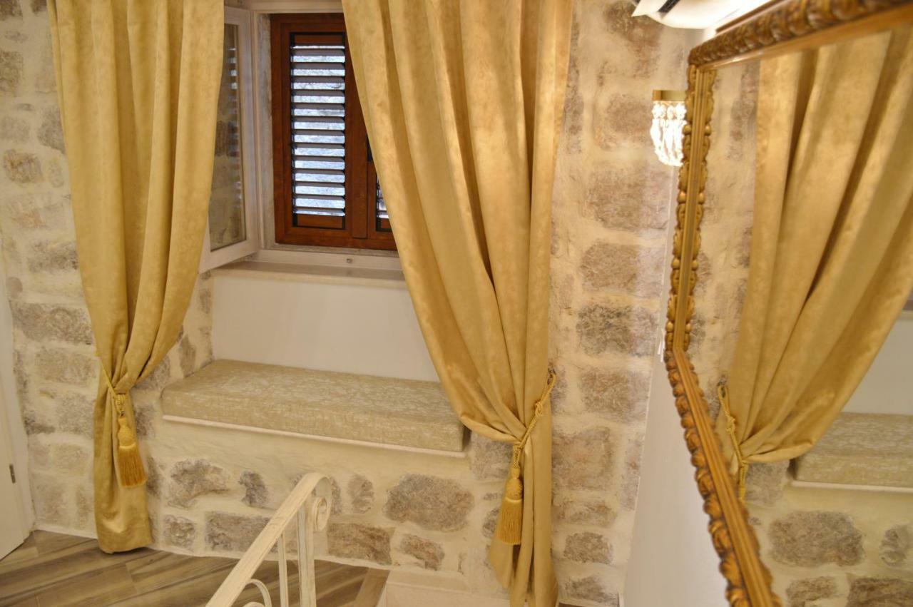 Villa Madonna Della Strada A1 Dubrovnik Luaran gambar