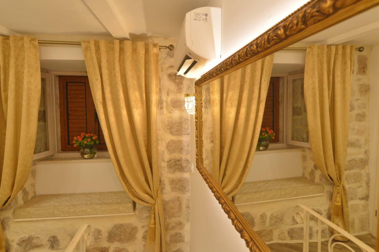 Villa Madonna Della Strada A1 Dubrovnik Luaran gambar