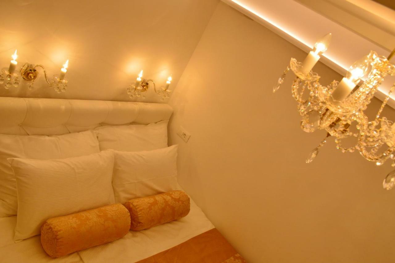 Villa Madonna Della Strada A1 Dubrovnik Luaran gambar