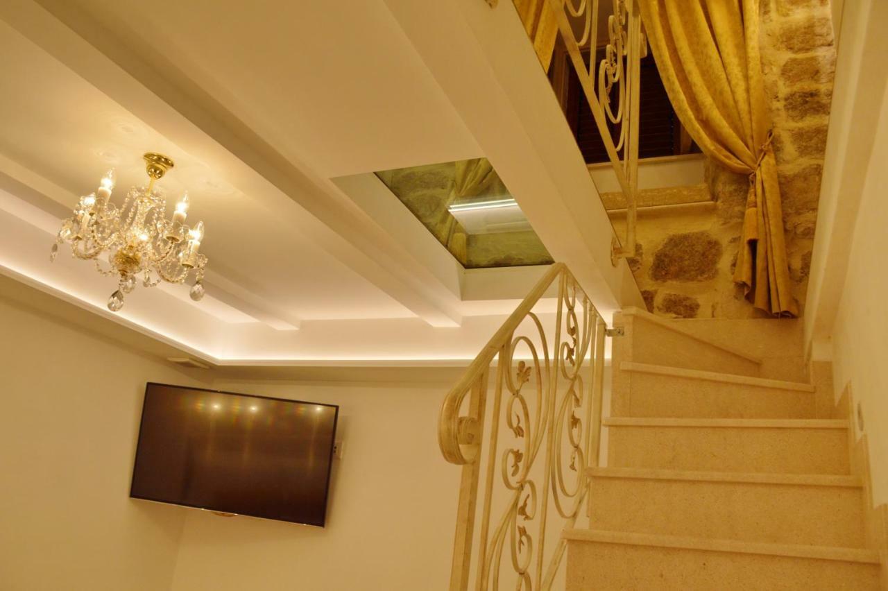 Villa Madonna Della Strada A1 Dubrovnik Luaran gambar