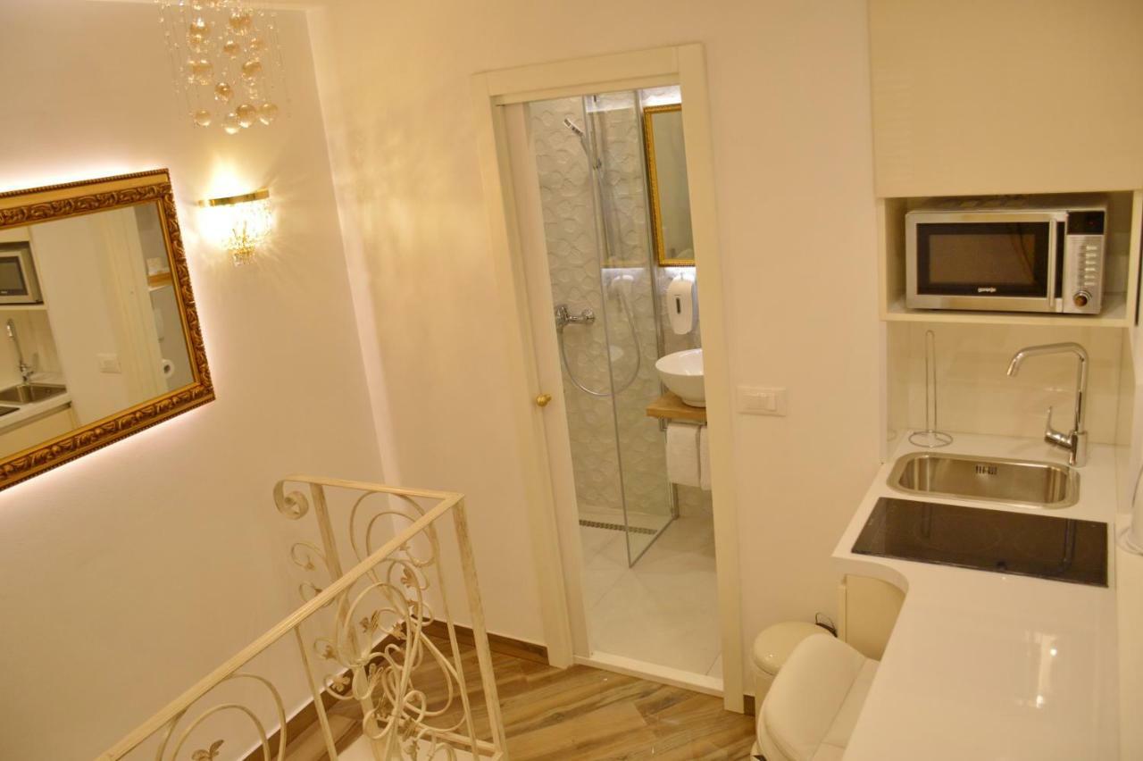 Villa Madonna Della Strada A1 Dubrovnik Luaran gambar