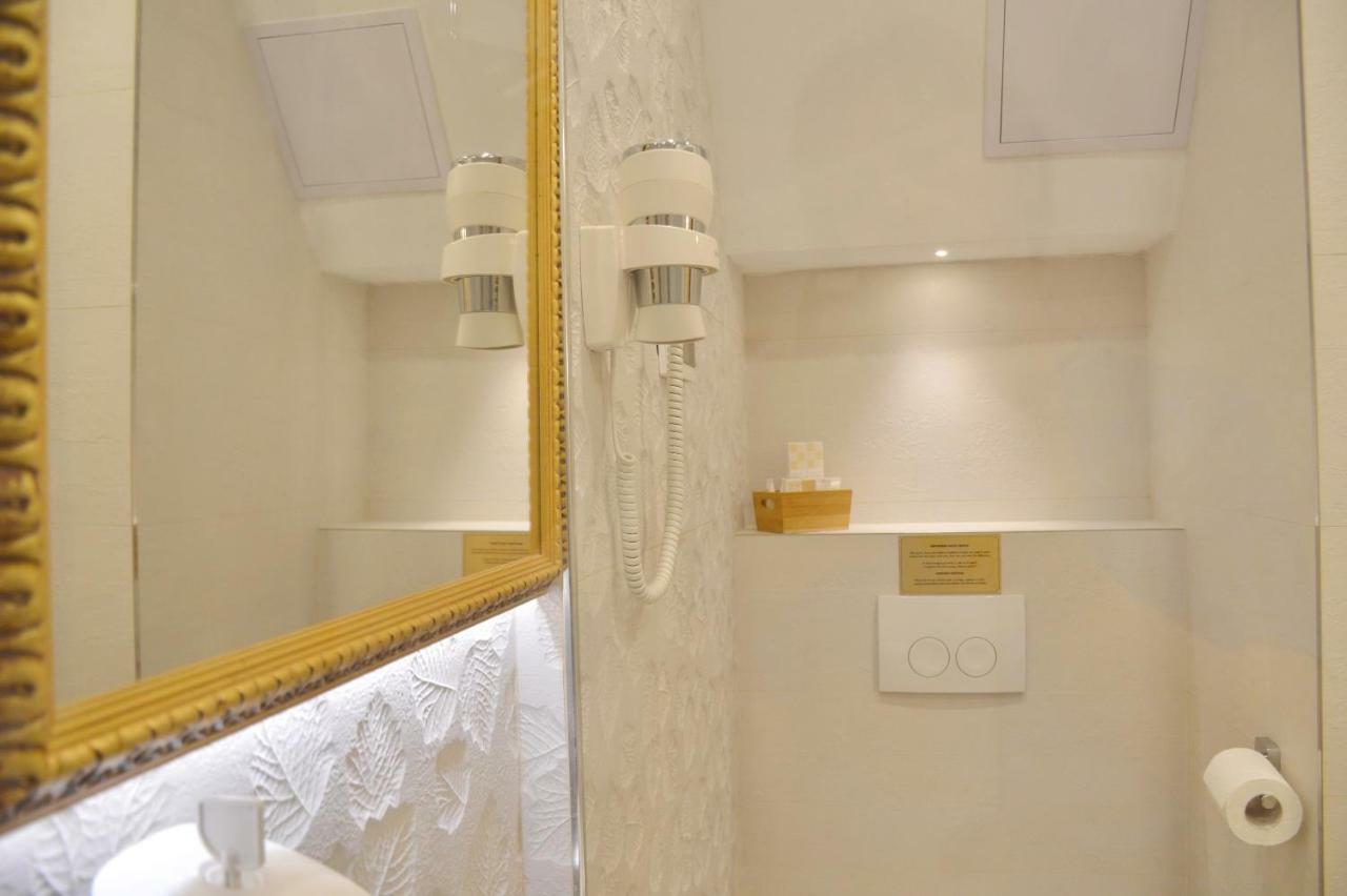 Villa Madonna Della Strada A1 Dubrovnik Luaran gambar