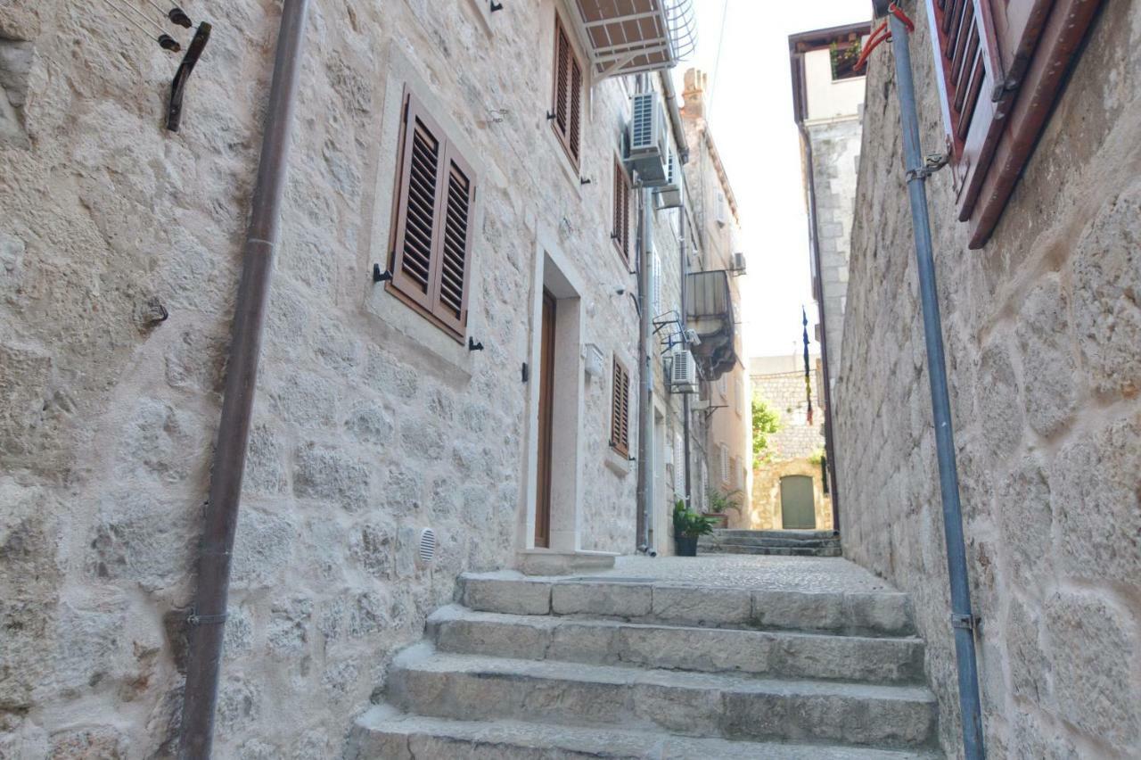 Villa Madonna Della Strada A1 Dubrovnik Luaran gambar
